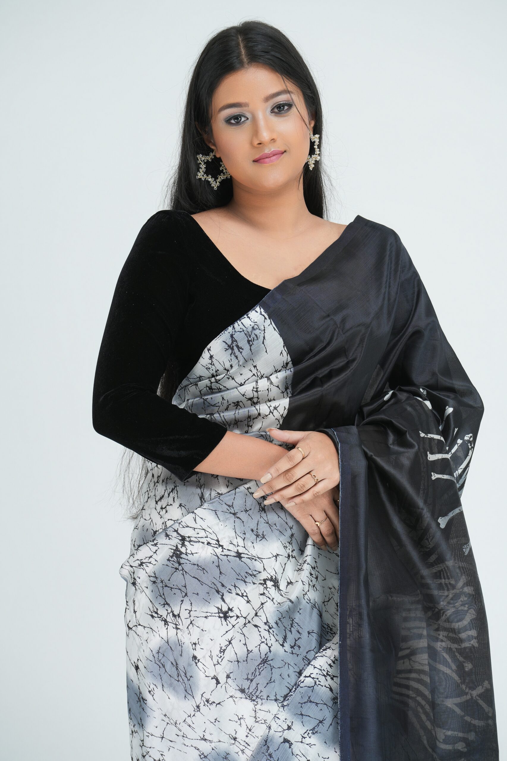 Arya Silk Saree